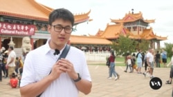 Year of the Dragon Not So Fiery for South Africa’s Taiwanese and Chinese