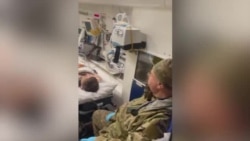 Ukrainian Soccer Star Joins Armed Forces as Soldier, Paramedic 