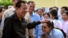 Cambodia Ex-PM Hun Sen Returns to Frontline Politics for Senate Seat