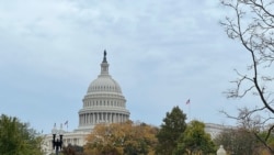 Burma Act ပါ ကူညီထောက်ပံ့ရေးဆွေးနွေးဖို့ ကန်အောက်လွှတ်တော် နှောင့်နှေးနေ