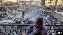 KENYA-EXPLOSION-FIRE