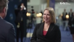 "Незворотній" шлях до НАТО і удари по аеродромах Росії. Позиція Білого дому. Відео 