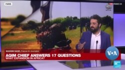 Burkina Faso Banning Free Press ‘Bit by Bit,’ Journalist Says