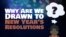 Why Are We Drawn to New Year’s Resolutions?