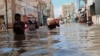 El Nino-Worsened Flooding a Disaster for Somalia 