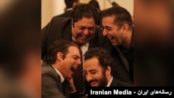 برادران لیلا