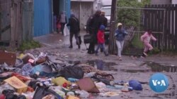 Mandela Day Blues as South Africans Worry About Ongoing Corruption