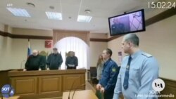 US Blames Moscow for Death of Navalny 