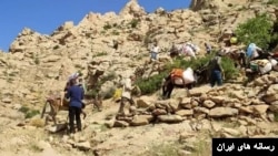 عشایر در ایران