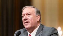 粵語新聞 晚上10-11點: 前國務卿蓬佩奧在國會聽證會上中國共產黨是真的邪惡