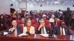 
Nouakchott et la représentation américaine, ensemble pour lutter contre la migration irrégulière