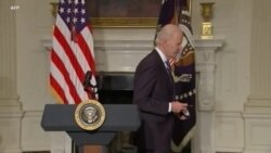 Le changement climatique au menu du premier débat télévisé entre Biden et Trump jeudi prochain?