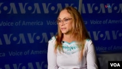 Asambleísta ecuatoriana, Pierina Correa, obtuvo la mayor cantidad de votos en las elecciones especiales en Ecuador del pasado mes de agosto.