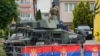 Kosovo PM Presents Plan to Defuse Tensions in Serb-Majority Area