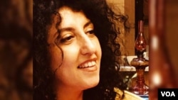 نرگس محمدی. آرشیو