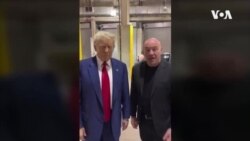 Битка за гласачи: Трамп и Бајден се приклучија на ТикТок