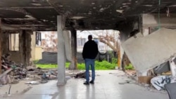 Nightmare Far from Over for Eritrean Refugees Caught in Gaza War’s Crossfire 