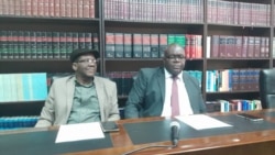 Ingxoxo Esiyenze LoMnu. Nqobani Sithole