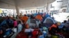 US to Take Mexican Referrals of Refugees for Possible Resettlement