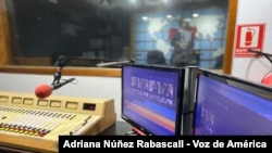Instalaciones de Radio Caracas Radio (RCR), pionera de la radio en Venezuela cesó operaciones en internet el jueves 29 de junio de 2023.