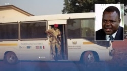 Centrafrique : L'ONU dénonce des violations des droits humains dans les prisons