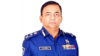 বাংলাদেশ পুলিশের সাবেক মহাপরিদর্শক (আইজিপি) ড. বেনজীর আহমেদ।