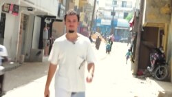 France fasoden, Ludovic Baron wolofokan karamogo