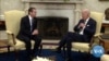Biden Says US Relationship With Israel 'Simply Unbreakable' 