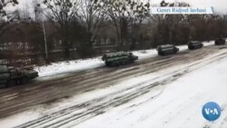 Rossiyaning harbiy talafotlari va yadroviy qurol tahdidi