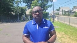 Ayisyen Boston Gen Diferan Opinyon sou Depwaman Fòs Miltinasyonal Kenya ap Dirije a 