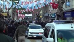 CHP lideri Özel aday tartışmalarına partiden istifalar yaşanan Dikili’den yanıt verdi 