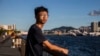 Hong Kong Democracy Advocate Seeks Asylum in Britain 