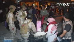 Americans Left in Sudan Must Shelter in Place Until Further Notice