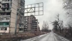 Dve godine od početka invazije Ukrajinci se spremaju za produženi rat