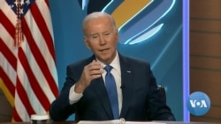 At Summit, US Commits Extra $690 Million to Advance Democracy