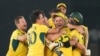 Australia Beats India to Win Cricket World Cup for Sixth Time