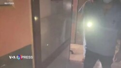 Binh sĩ Israel đột kích bệnh viện lớn nhất Gaza truy lùng Hamas