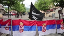 Тензиите на Косово отвораат ризик за евроинтеграцијата на регионот