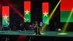 Farafina jaboli (cinema) ni jabarani ɲɛnajɛba FESPACO o bɔko 29nan bɛ daminɛ sibiridon