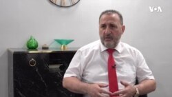 Vəkil: Nazim Bəydəmirli ittihamı qəbul etmir 