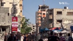 Якою може бути зовнішня політика США під час другого президентського терміну Байдена або Трампа. Відео