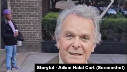 Eski Beyaz Saray ve Dışişleri Bakanlığı görevlisi Stuart Seldowitz, New York'ta Müslüman bir sokak satıcısına sarf ettiği İslam dini ve Müslümanlar’a yönelik hakaret içeren söylemlerin olduğu görüntülerle ABD’de gündem oldu