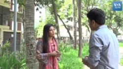 ডিজিটাল নিরাপত্তা আইনে মামলা চট্টগ্রামে, তদন্ত নোয়াখালীতেঃ সাংবাদিক অধরা ইয়াসমিন