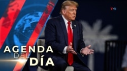 La Casa Blanca podría implementar disposición de ley federal de inmigración del gobierno Trump