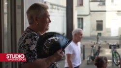 Klimatske promjene - "masivan napad na čovječanstvo"