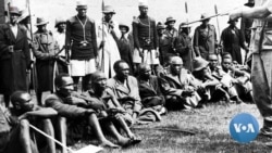 Kenya's Dark Colonial Past Confronts Britain's King Charles III