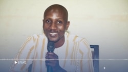 REN-LAC ka sɛgɛsɛgɛlikɛla k ɲuman kera Attiana Serge Oulon