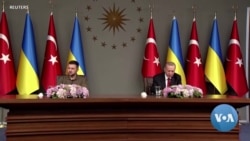 Turkey Turns Up Pressure on Russia Over Grain Deal