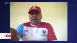 Linda Caicedo, la superestrella colombiana que brilla en el mundial femenino