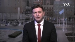 Османи: Мојата кандидатура е референдум за идеја на која ѝ е дојдено времето